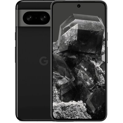 Google Pixel 8 5G 8/256GB Czarny