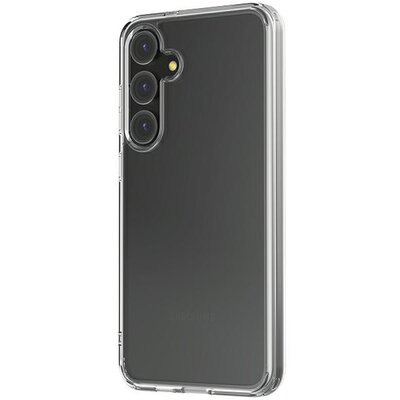 Etui UNIQ LifePro Xtreme do Samsung Galaxy S24+ Przezroczysty