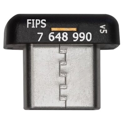 Yubico Yubico YubiKey 5C Nano 5060408461518