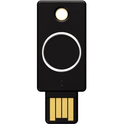 Yubico YubiKey BIO (FIDO Edition) 