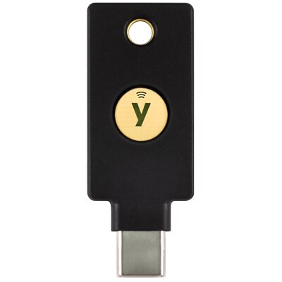 yubico YubiKey 5C NFC | YubiKey 5C NFC
