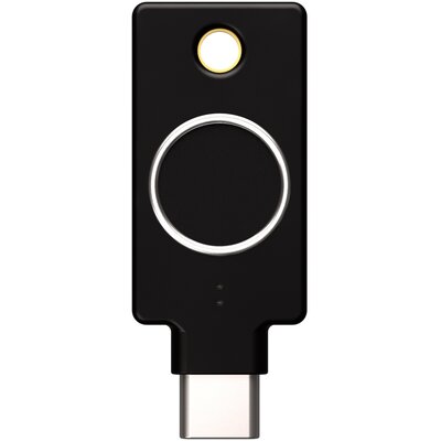 Yubico Yubico YubiKey BIO C FIDO Edition