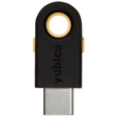 Yubico YubiKey 5C Nano