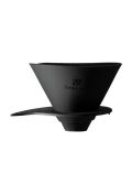 Zebrang V60-02 Flat Dripper Składany drip silikonowy
