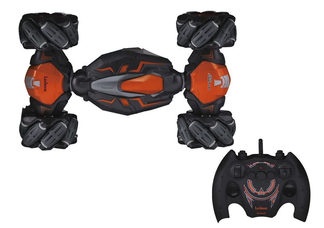 Samochód zdalnie sterowany Lexibook Crosslander Twist (3380743096896)