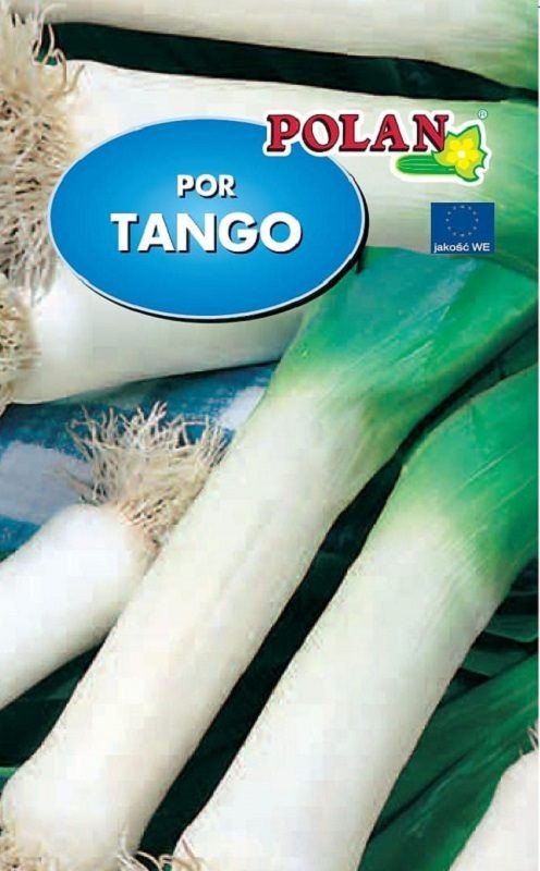 Por Tango 10 g POLAN