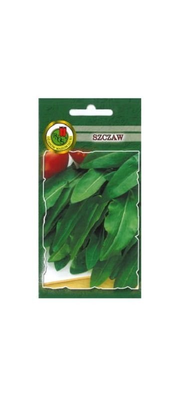 Szczaw Lyoński 500 g PNOS