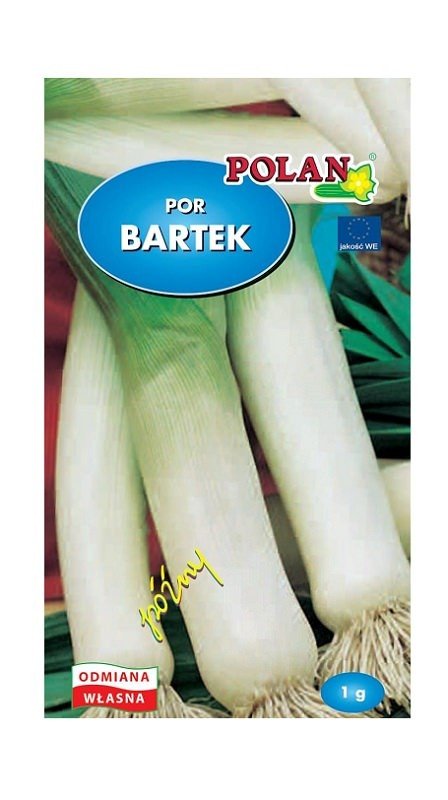 Por Bartek 1 g POLAN