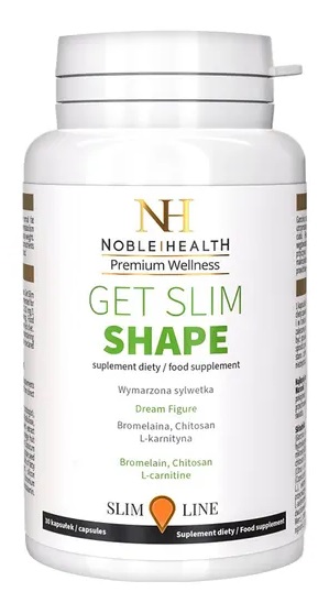 Get Slim Shape