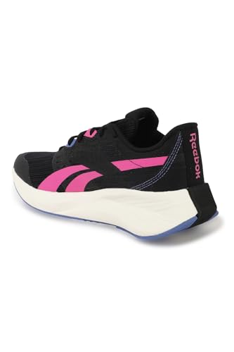 Reebok Damskie trampki ENERGEN TECH Plus, CBLACK/LASPIN/białe, 37 EU, Cblack Laspin Biały, 37.5 EU