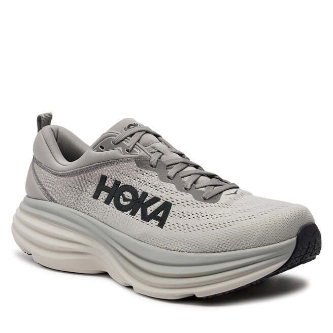 Buty Hoka Bondi 8 1123202 SHMS