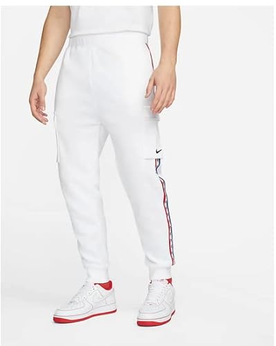 NIKE Spodnie męskie Repeat FLC