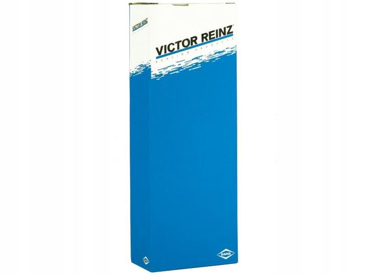 REINZ Zestaw uszczelek, głowica cylindrów 02-34356-01