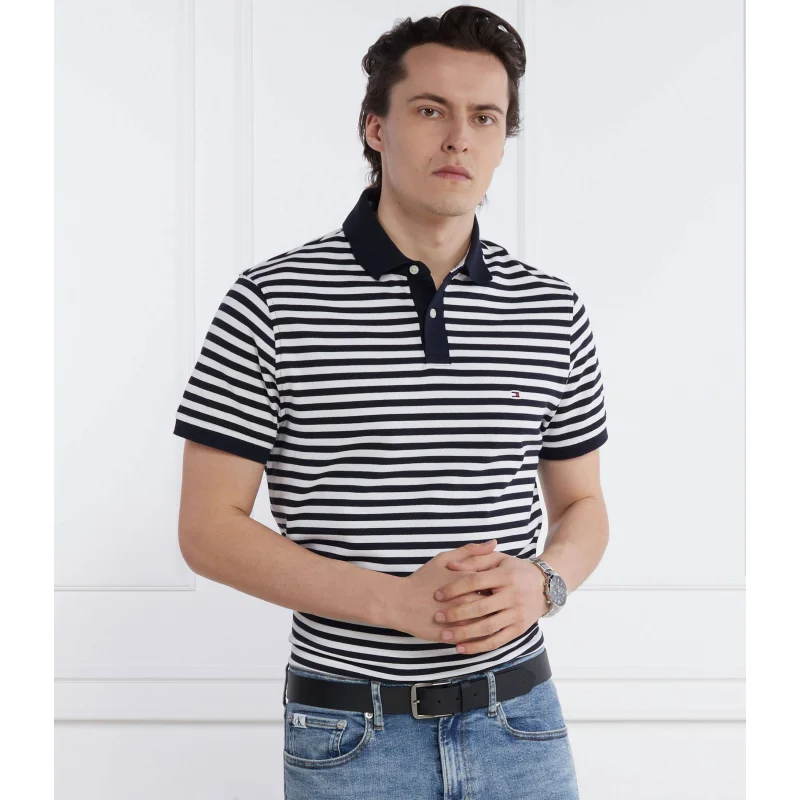 Tommy Hilfiger Polo 1985 | Regular Fit