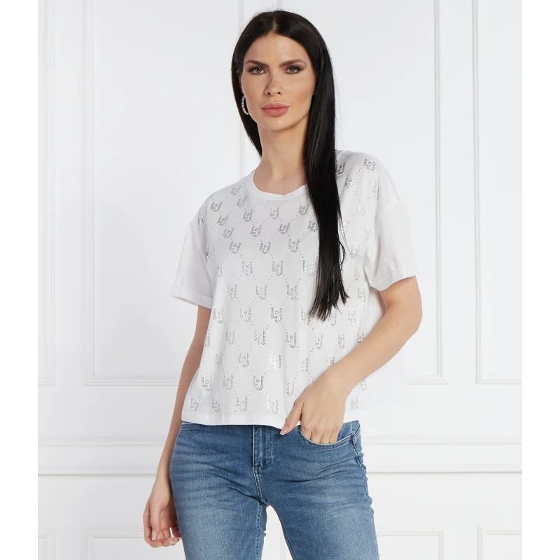 Liu Jo T-shirt | Relaxed fit