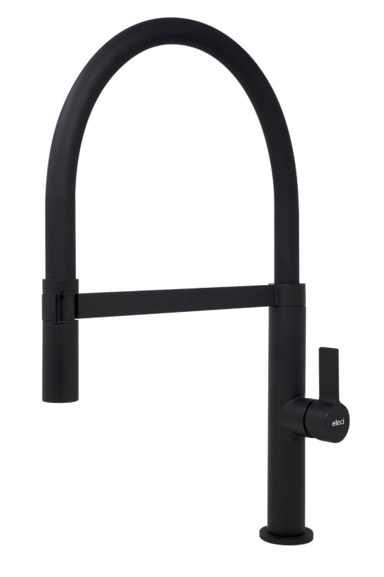 Bateria Elleci Bateria WAVE Black