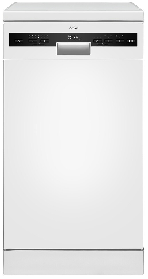 Zmywarka Amica DFM44C7EOqWH