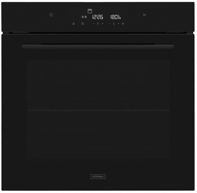 Kernau KBO 1071 S TC B Smart Cooking