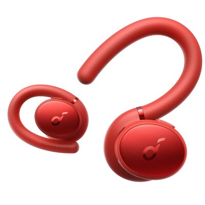 SoundCore Sport X10 czerwone