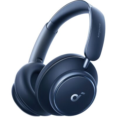 Soundcore Space Q45 Niebieskie