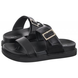 Klapki Kary002 Blk KARY002W/4Y1 (US186-a) U.S. Polo Assn.