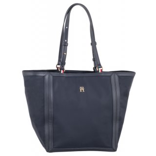 Torebka TH Essential S Tote AW0AW15717 DW6 (TH990-b) Tommy Hilfiger