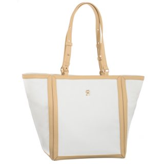 Torebka Shopperka TH Essential S Tote CB AW0AW16415 0GB (TH1074-a) Tommy Hilfiger