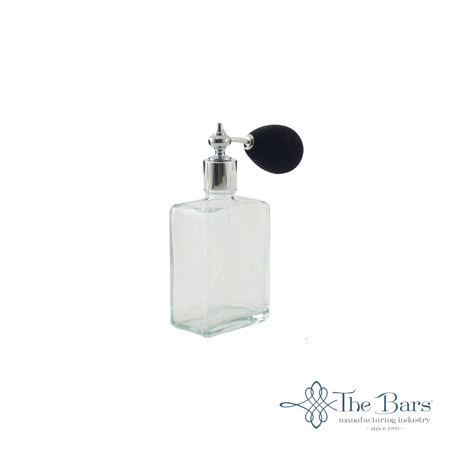 Rozpylacz barmański z pompką 100 ml, atomizer