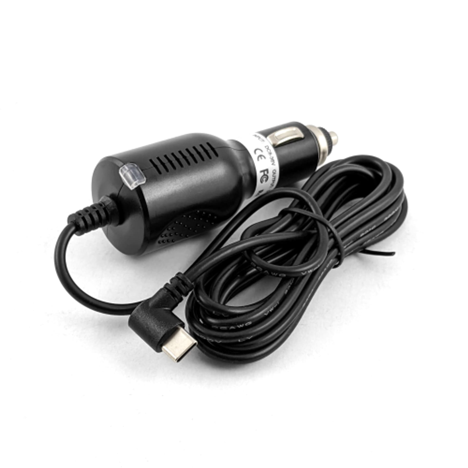 Ładowarka Samochodowa 5V / 2A z USB-C