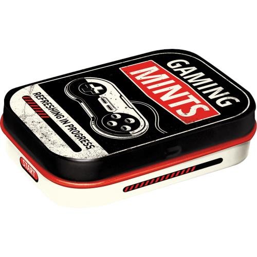 81412 Mint Box Gaming Mints