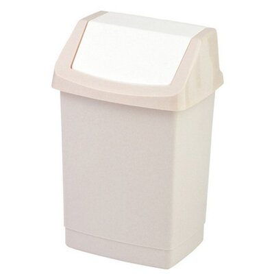 Curver DOSTAWCA KOSZ UCHYLNY CLICK-IT 25L BEŻOWY 177784