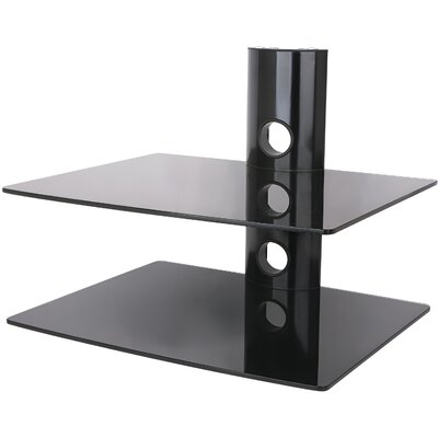Art Półka ścienna pod DVD/Tuner D-50N