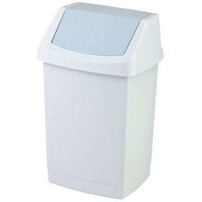 Curver POLAND SP. Z O.O. KOSZ UCHYLNY CLICK-IT 25L GRANIT 175918