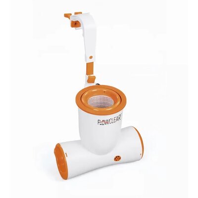 Lumarko Pompa filtrująca Flowclear Skimatic do basenu, 3974 L/h, 58469