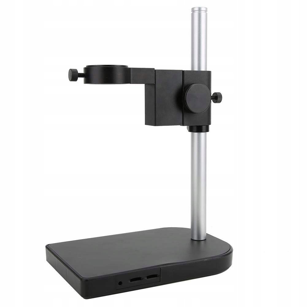 Platforma do mikroskopu cyfrowego ODM-100X 50mm i 40mm