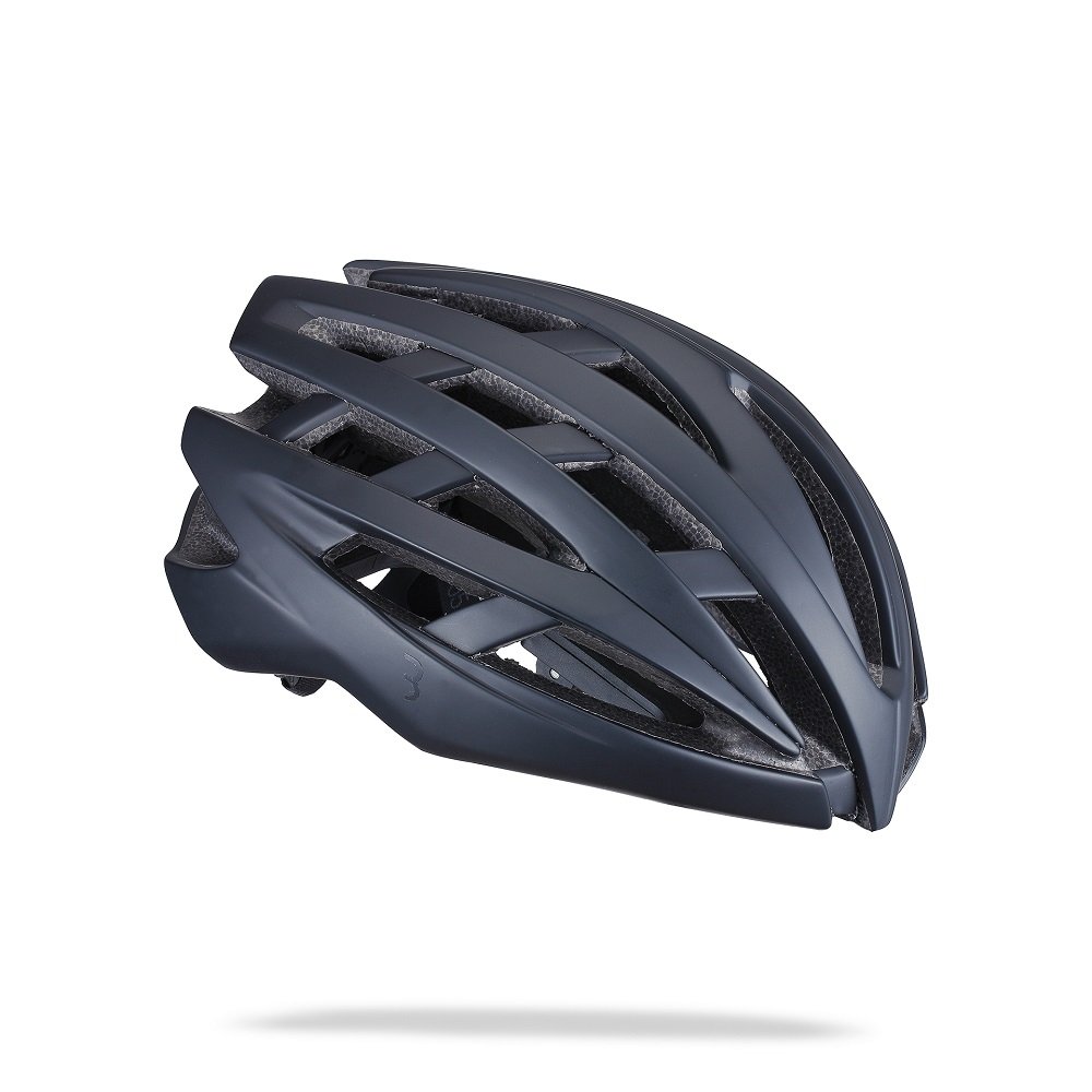 BBB BHE-05 Kask Rowerowy Icarus matt black Rozmiar L (58-62cm)