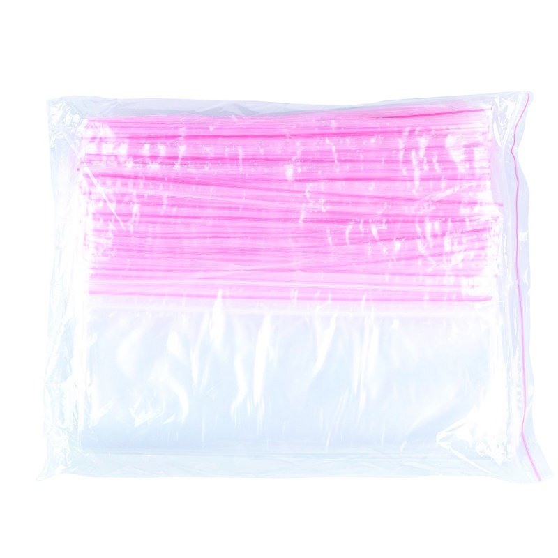 Office Products, Torebka Strunowa, 250x300mm, 100 Szt.