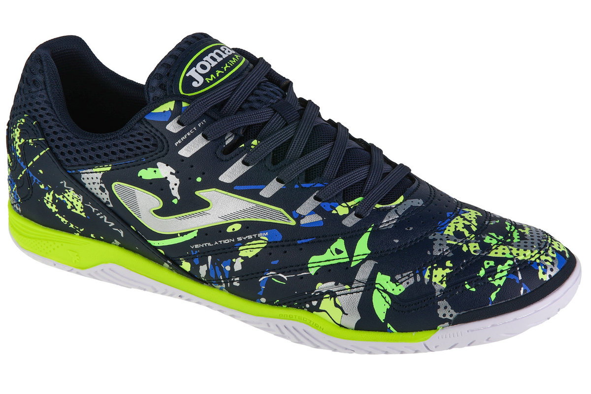 Buty piłkarskie halówki, Joma, rozmiar 44, Maxima 2433 IN MAXS2433IN