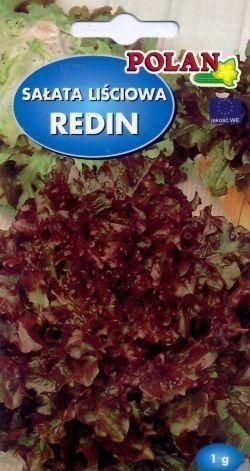 Sałata Redin 1 g POLAN