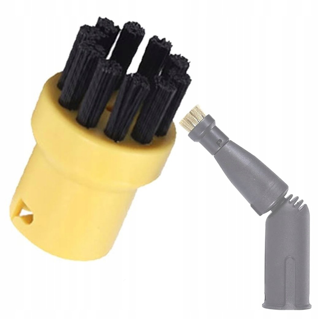 Szczotka do parownicy Karcher SC1 SC2 SC3 SC4 SC5 EasyFix