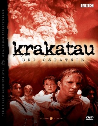 Krakatau. Dni ostatnie