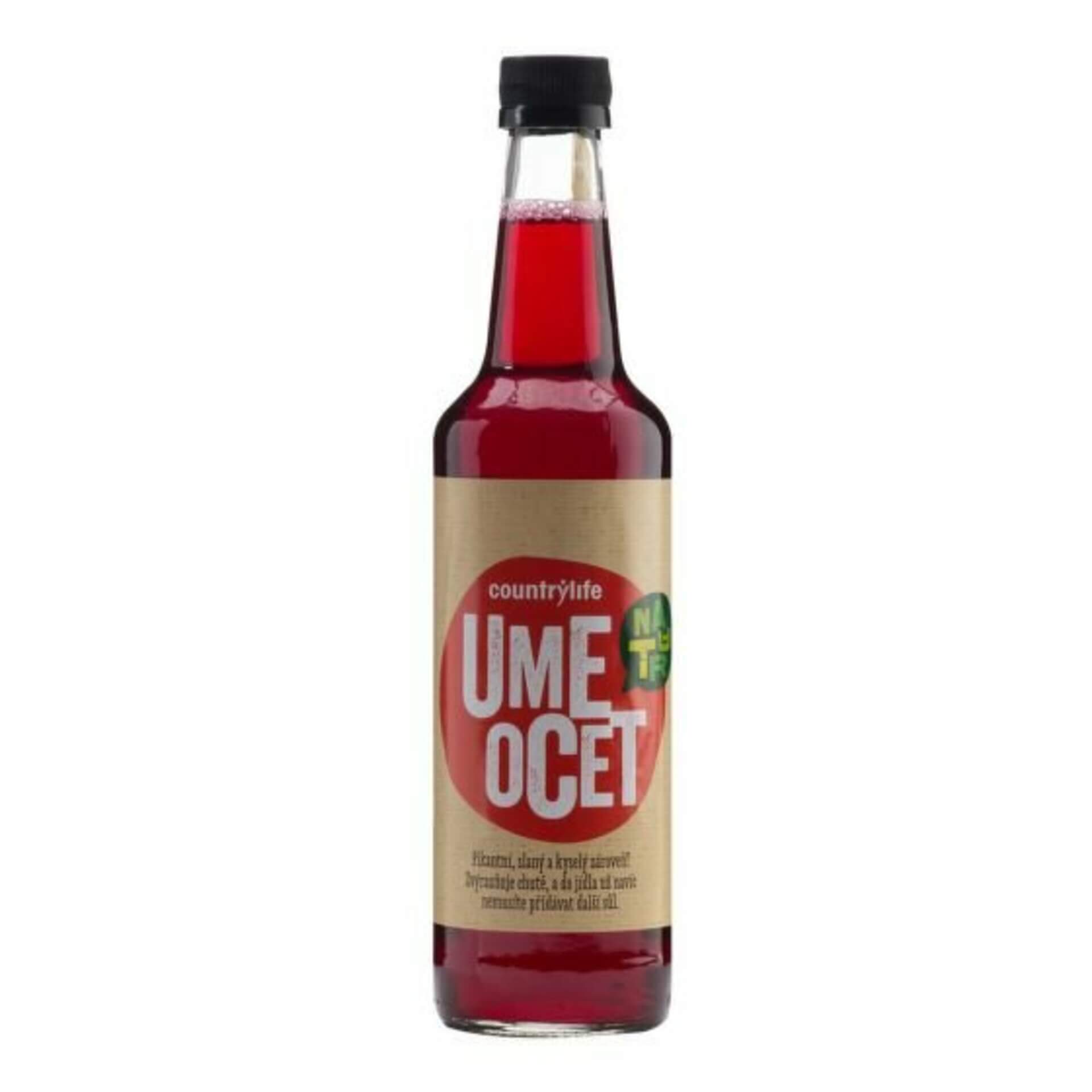 Country Life Umeocet 500 ml