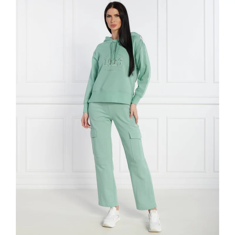 Aeronautica Militare Bluza | Regular Fit