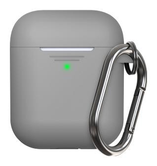 KeyBudz Elevate Keychain do AirPods 1/2 earl grey