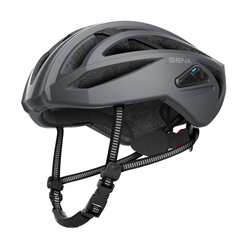 Kask rowerowy Sena R2 ROAD r. 50-55 cm ROZMIAR S