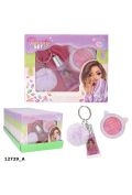 Zestaw Beauty Top Model  w prezentowym pudełku BEAUTY&ME 12729A