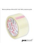 Taśma pakowa przezroczysta