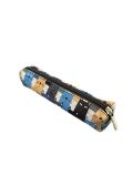 Piórnik mini etui prostokąt koteczki BB220043