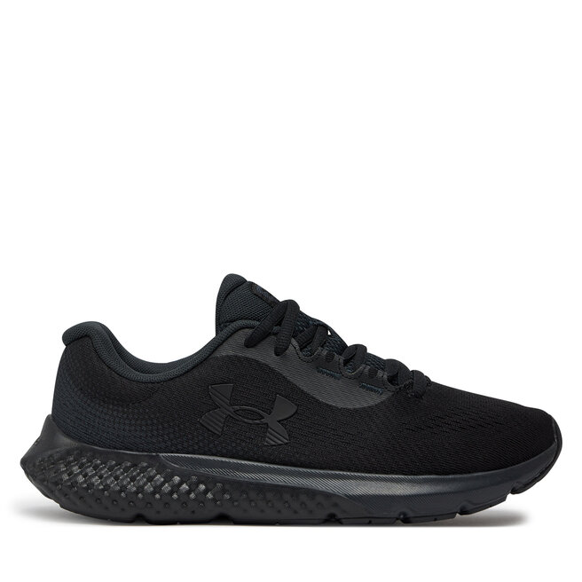 Buty do biegania Under Armour Ua W Charged Rogue 4 3027005-002 Czarny