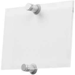 Tabliczka przydrzwiowa Elite A5 (210x148 mm)